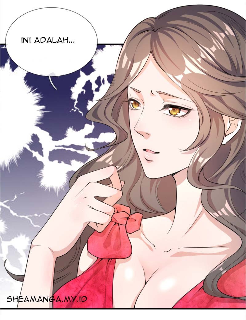Medical Martial Arts Chapter 22-23 Bahasa Indonesia